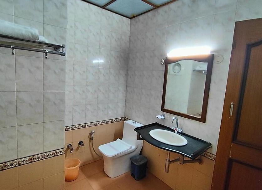 Bathroom Photo