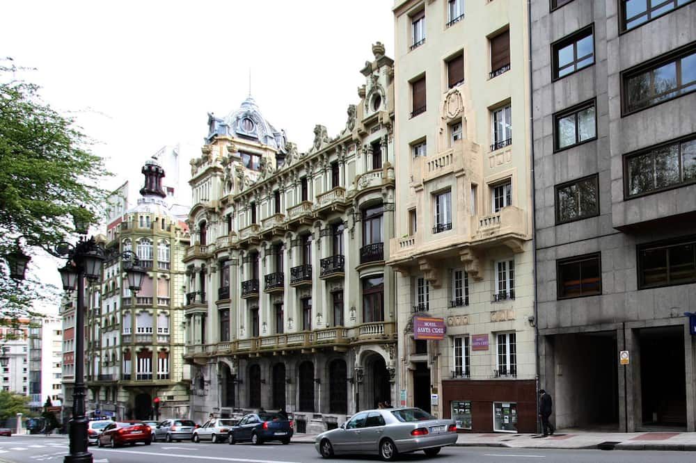 Outdoor view