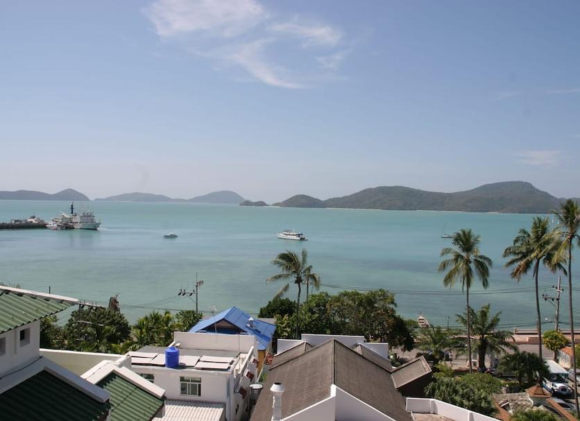Outdoor view Photo