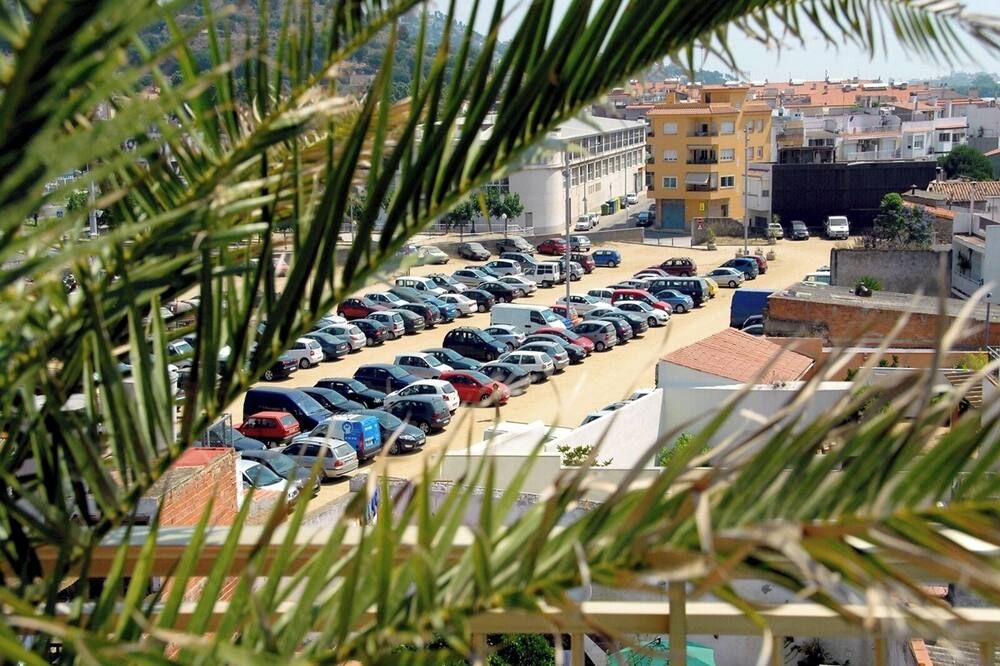 Outdoor view