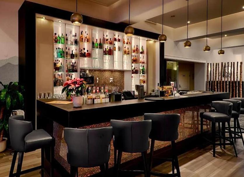 Bar Photo