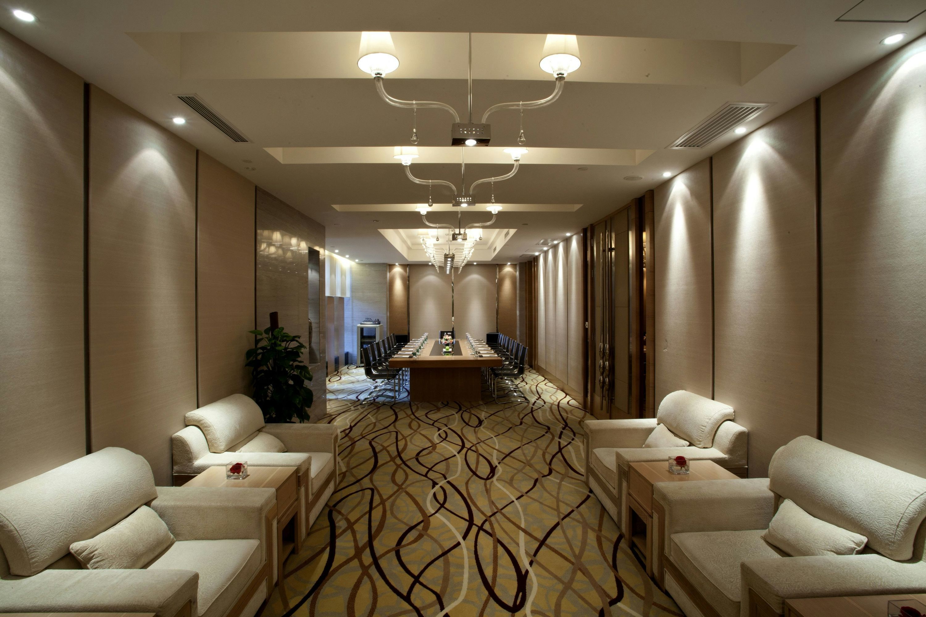 Conference room