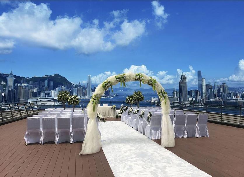 Banquet hall Photo