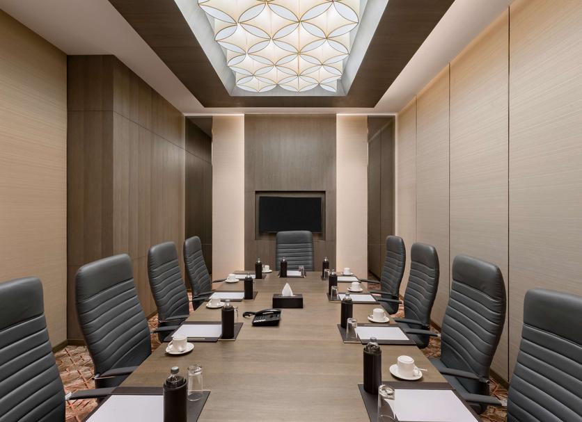 Conference room Photo