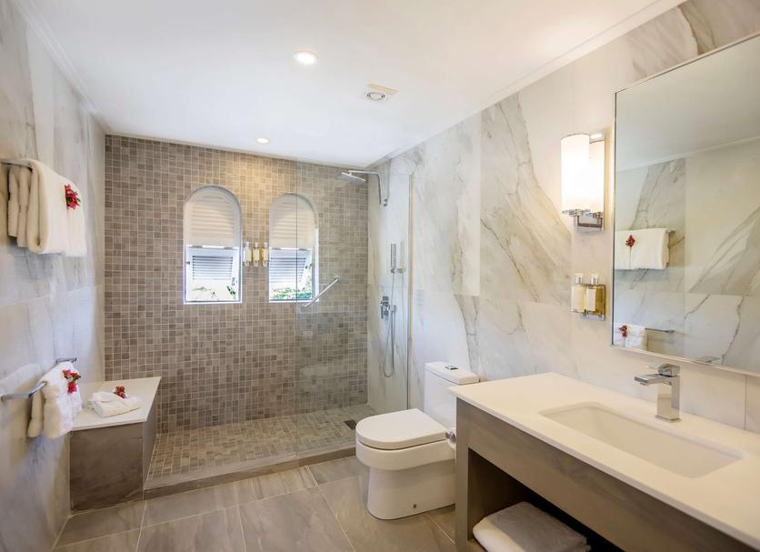 Bathroom Photo