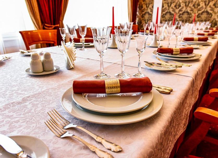 Dining room Photo
