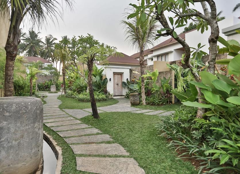 Outdoor view Photo