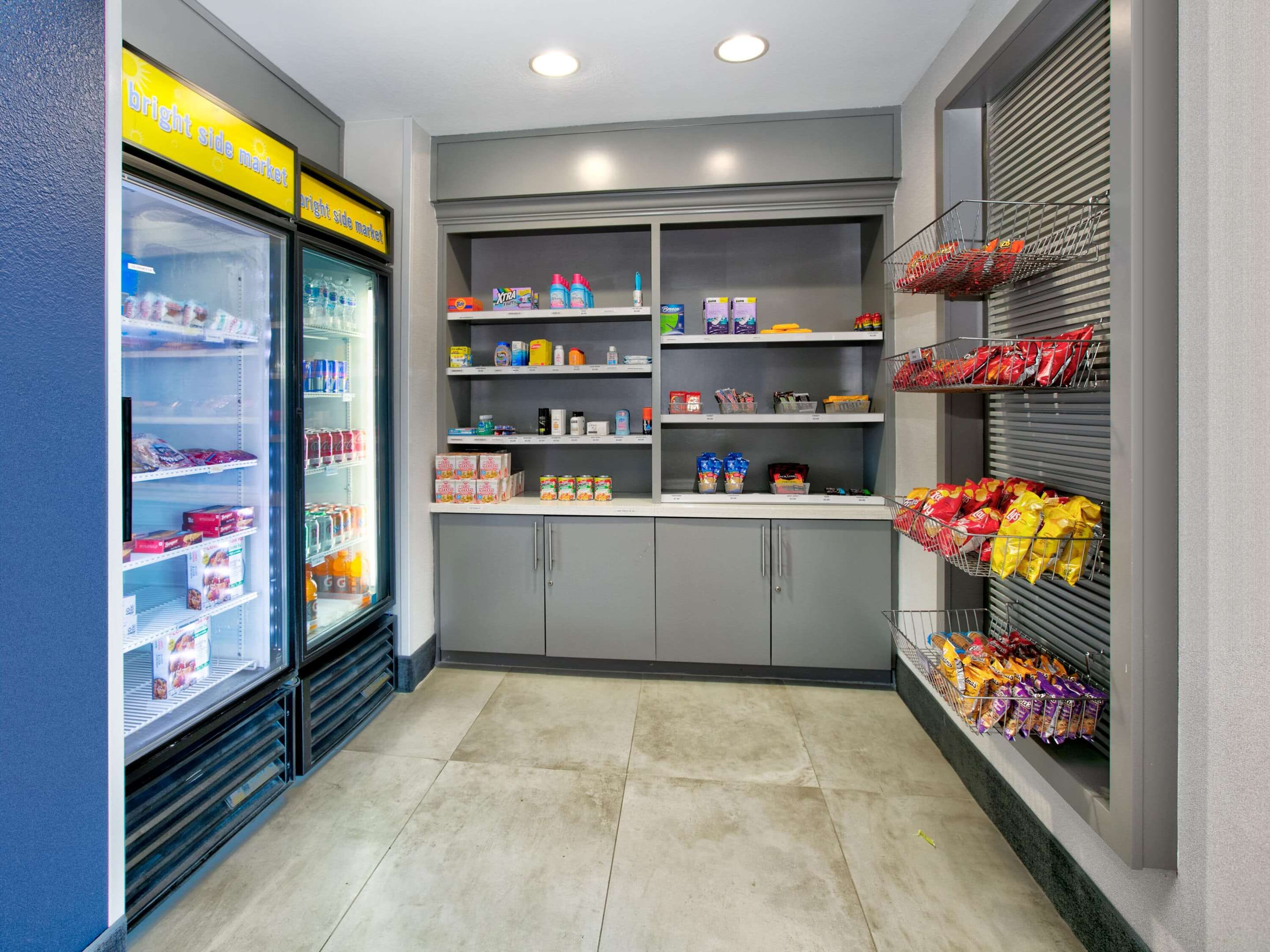 Shop