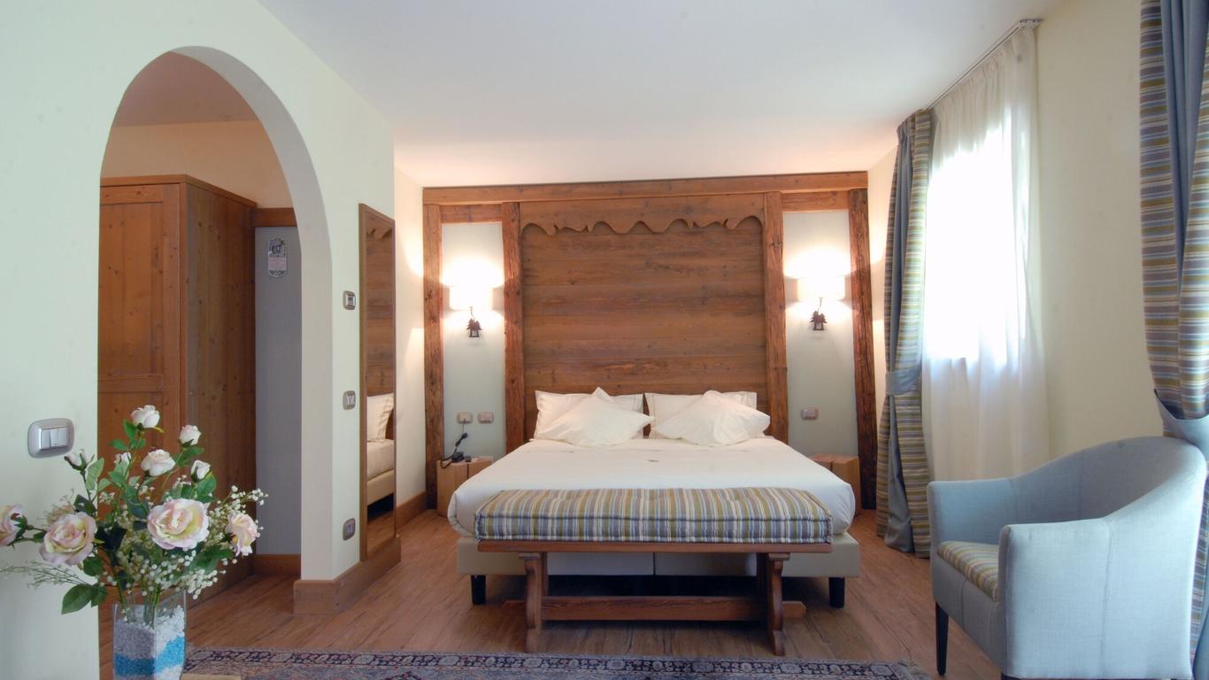 Hotel Garni Vittoria