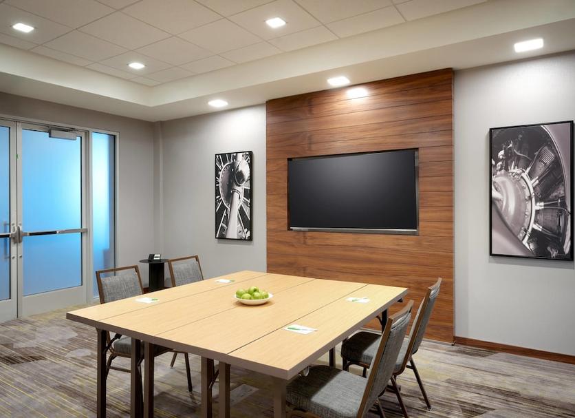 Conference room Photo