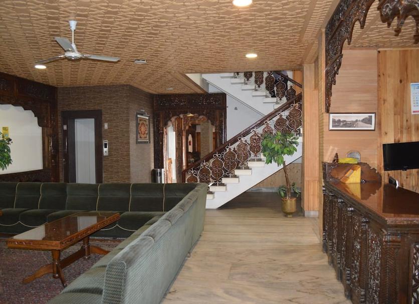 Stairs Photo