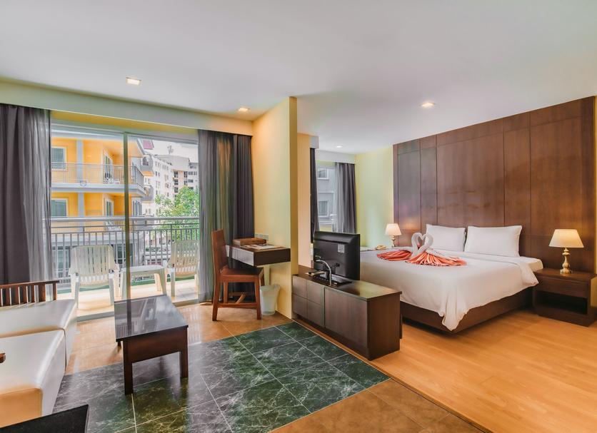 Bedroom Photo