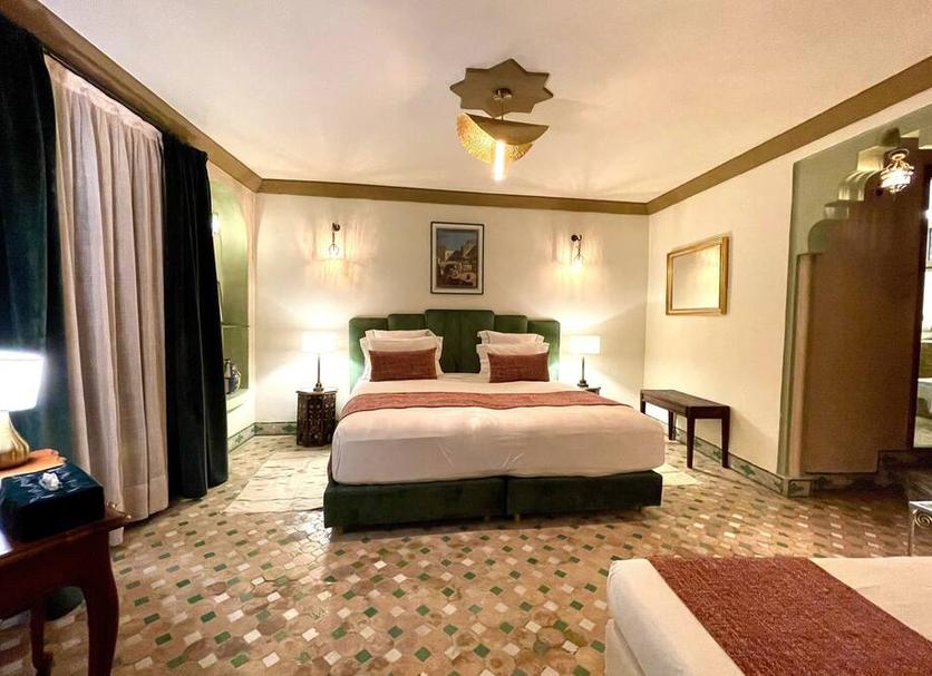 Bedroom Photo