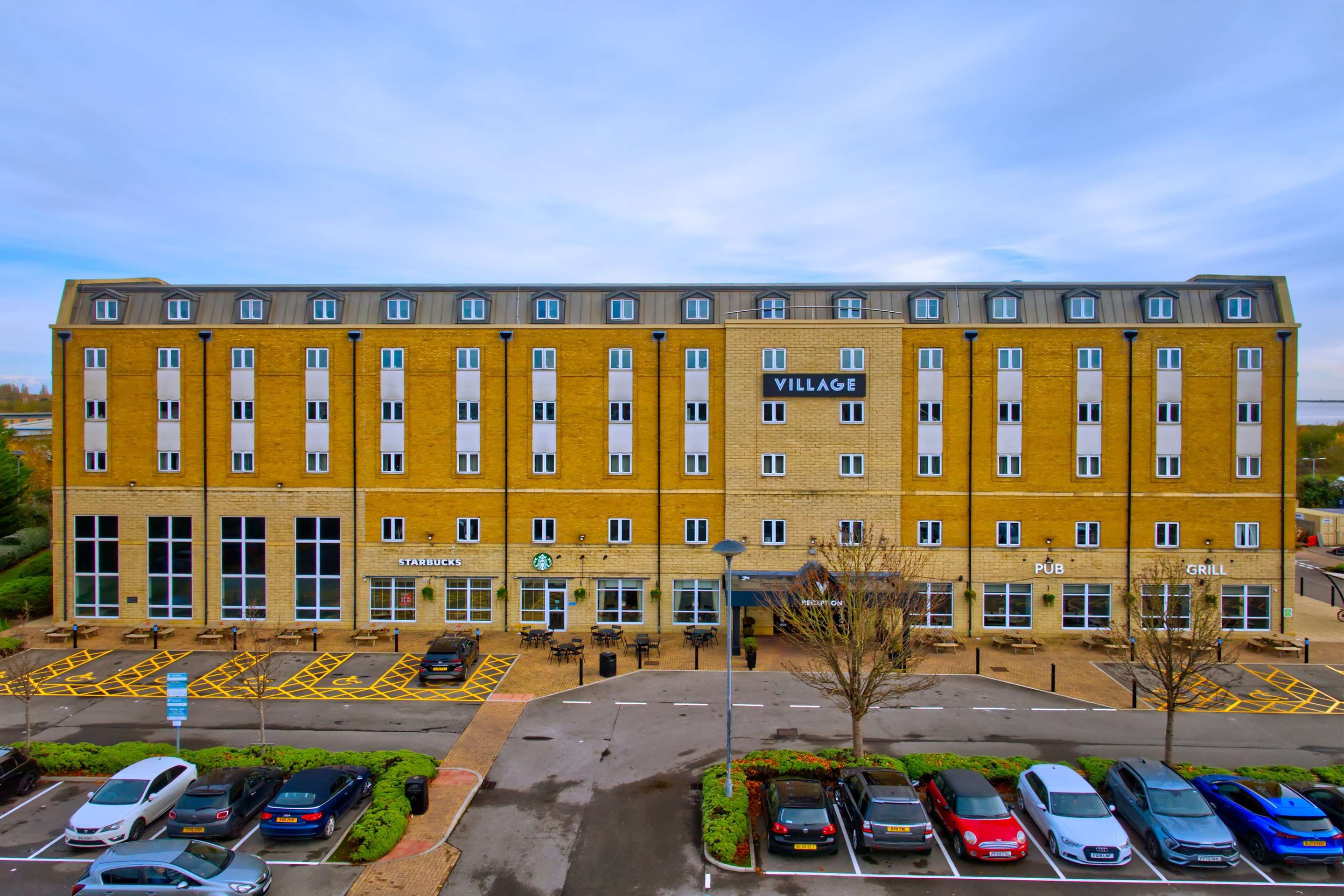 Building
