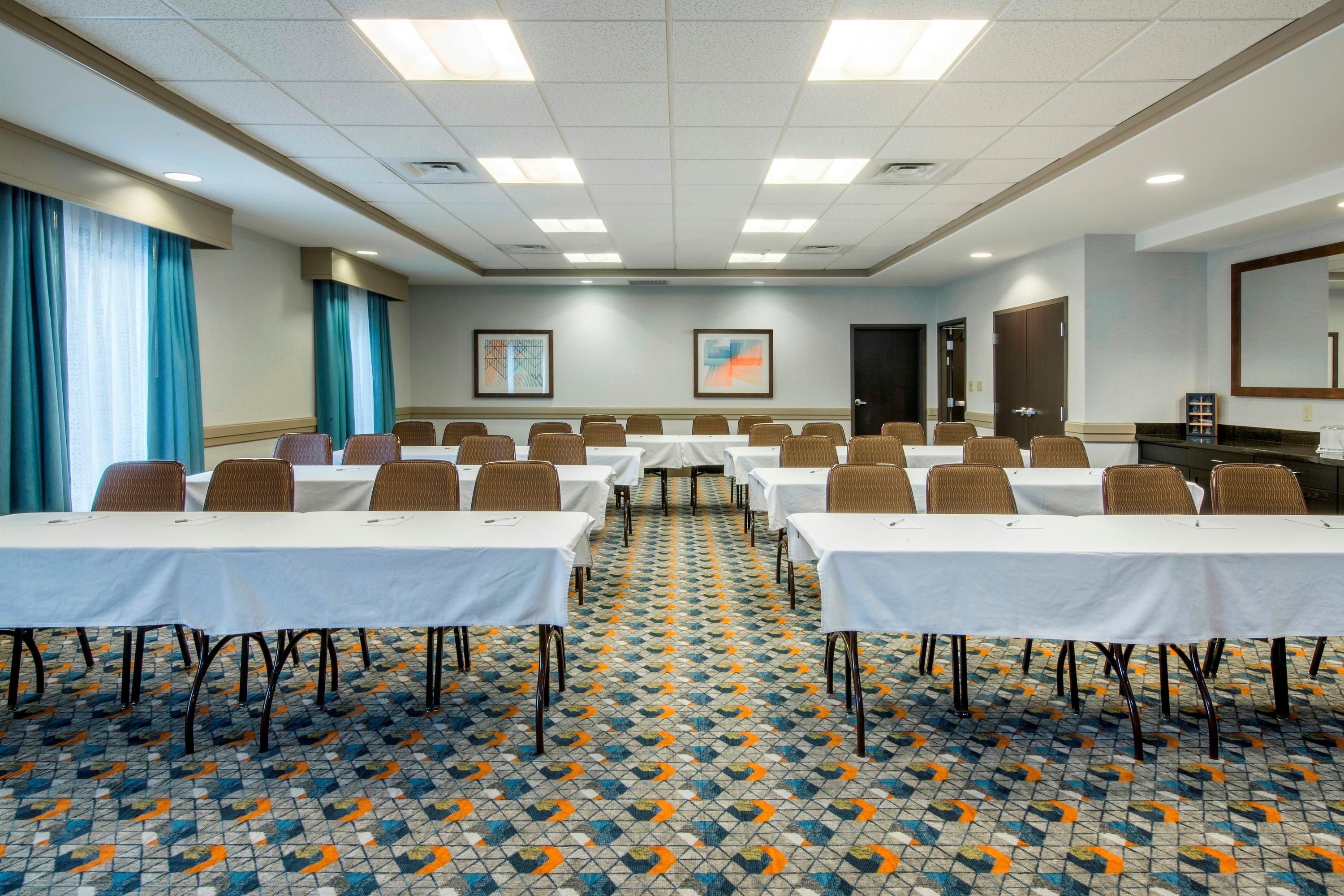 Conference room