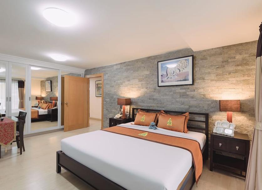 Bedroom Photo