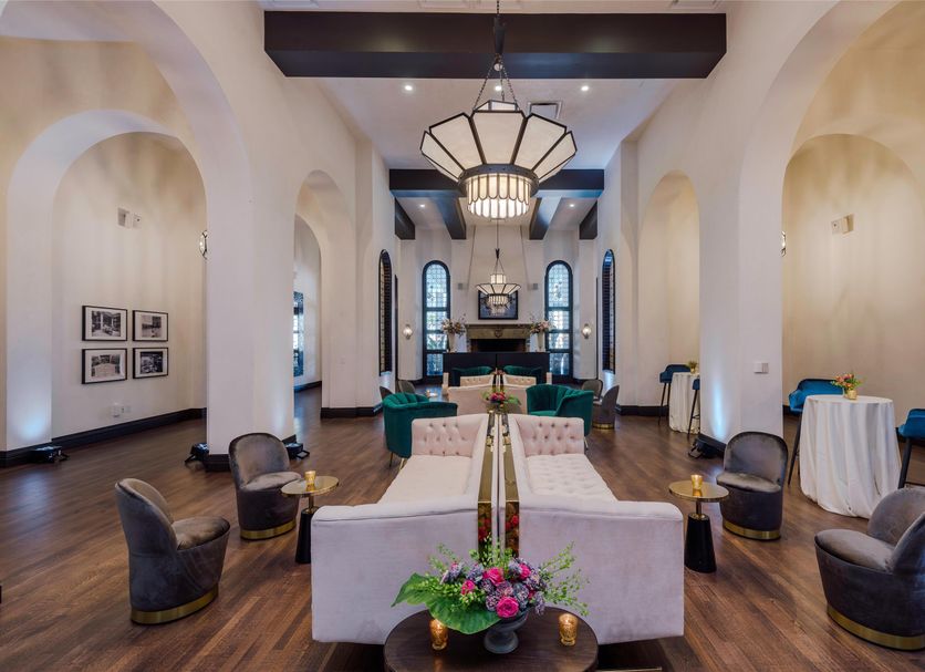 Dining room Photo