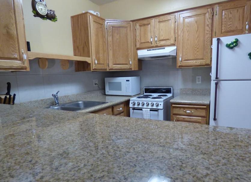 Kitchen Photo