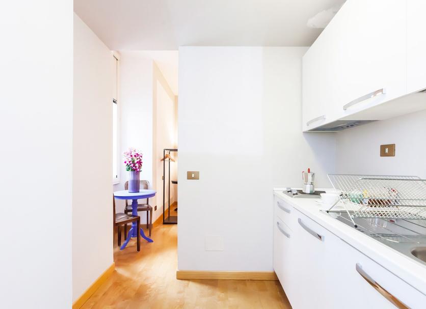 Kitchen Photo