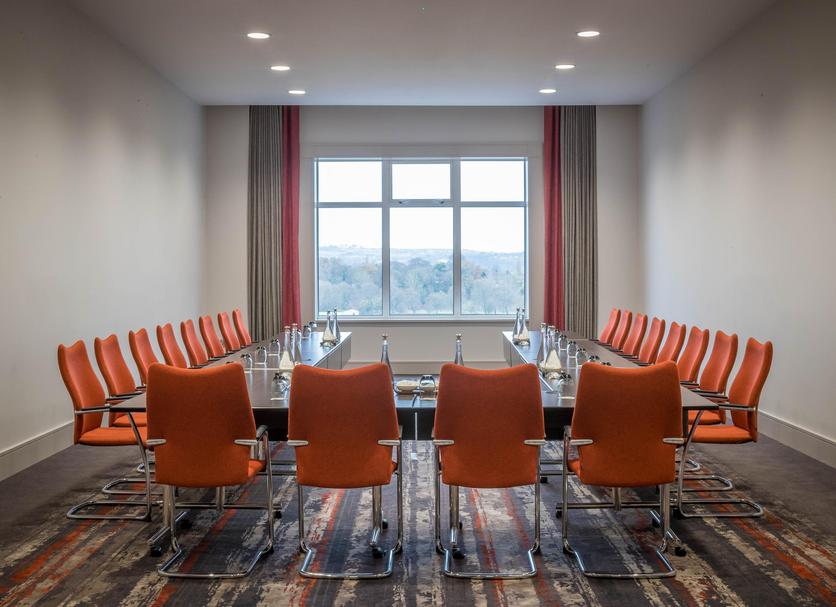 Conference room Photo