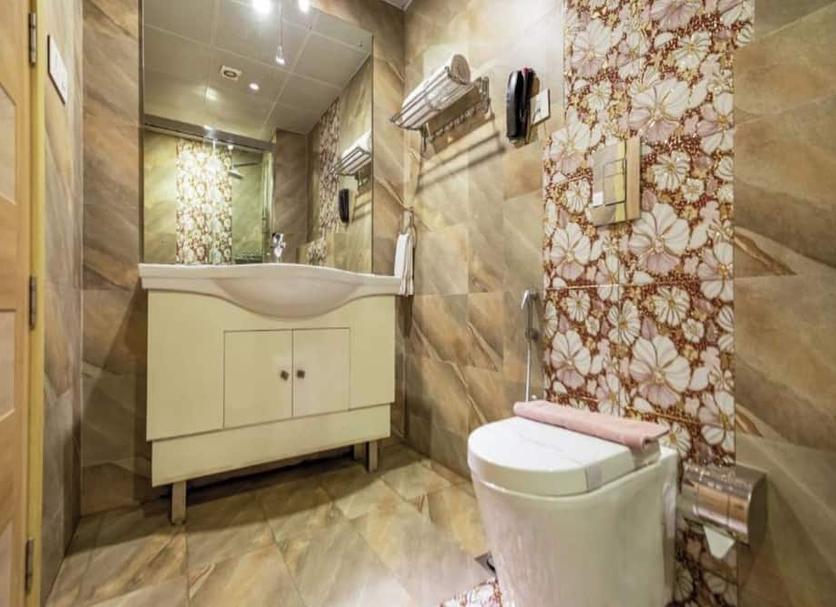Bathroom Photo