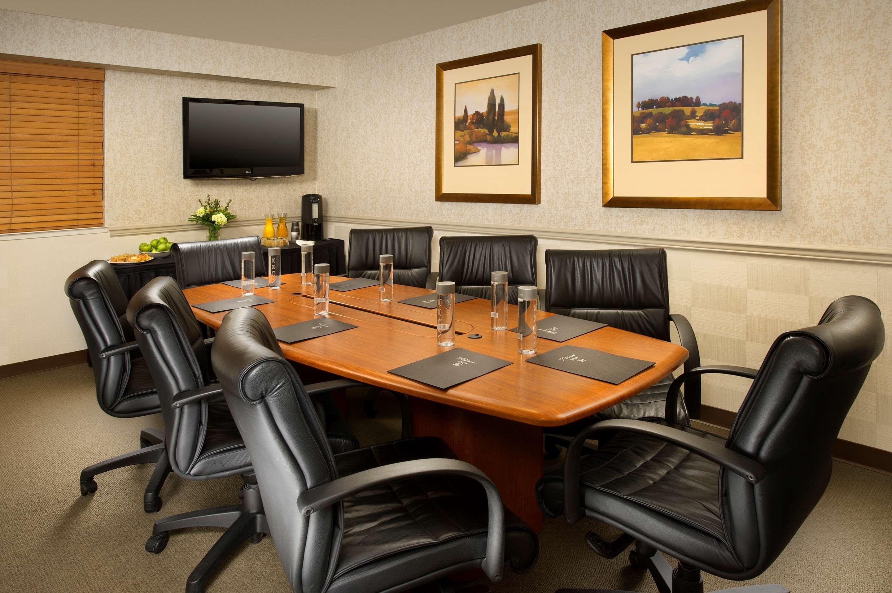 Conference room