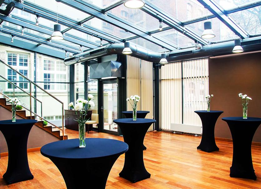 Conference room Photo