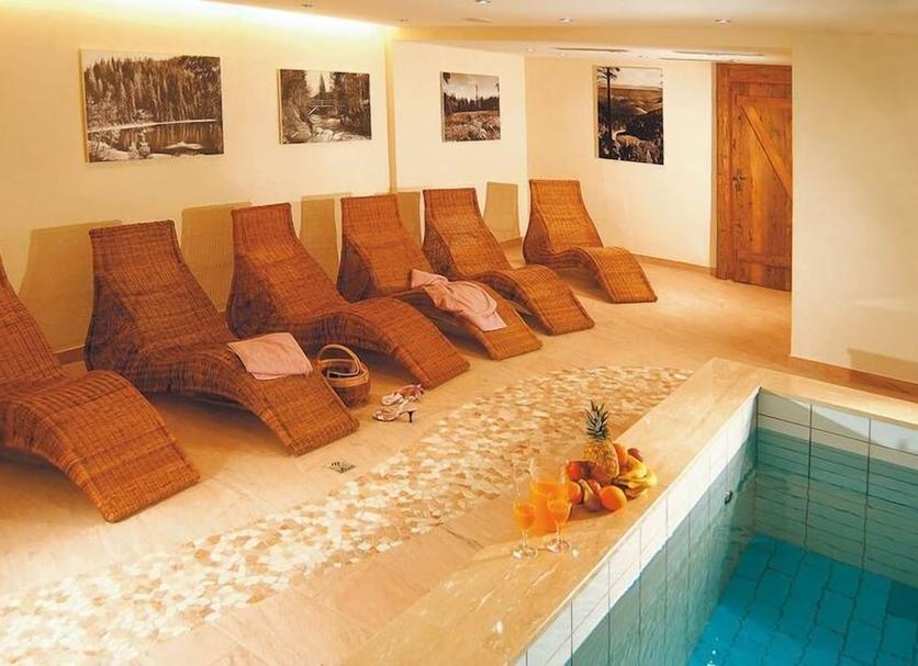 Spa Photo