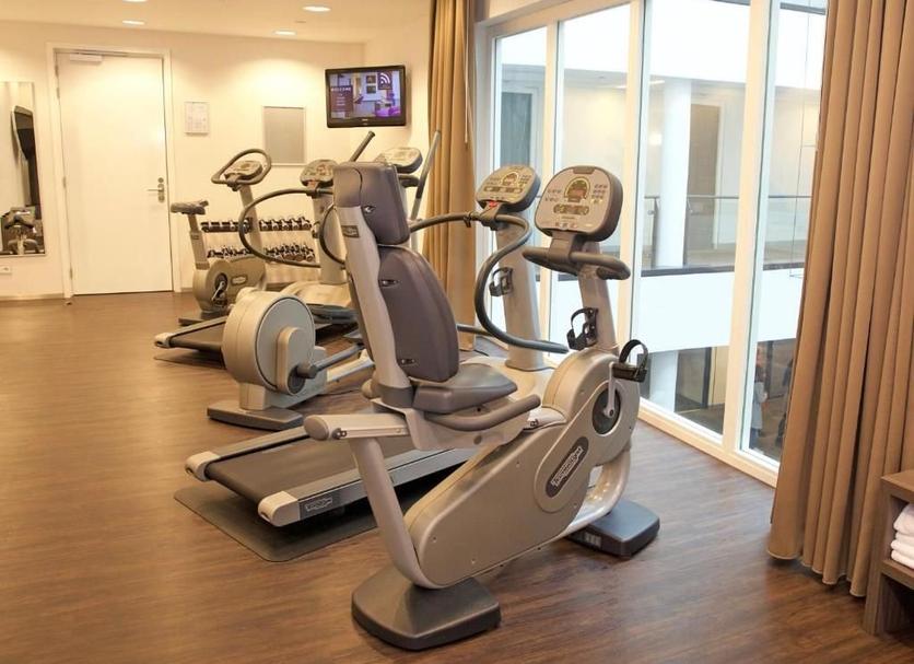 Gym Photo