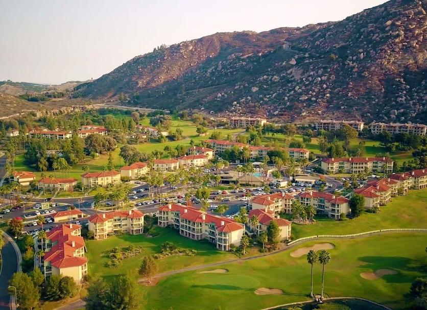 Outdoor view Photo