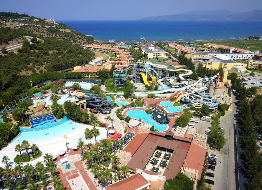 Outdoor view Photo