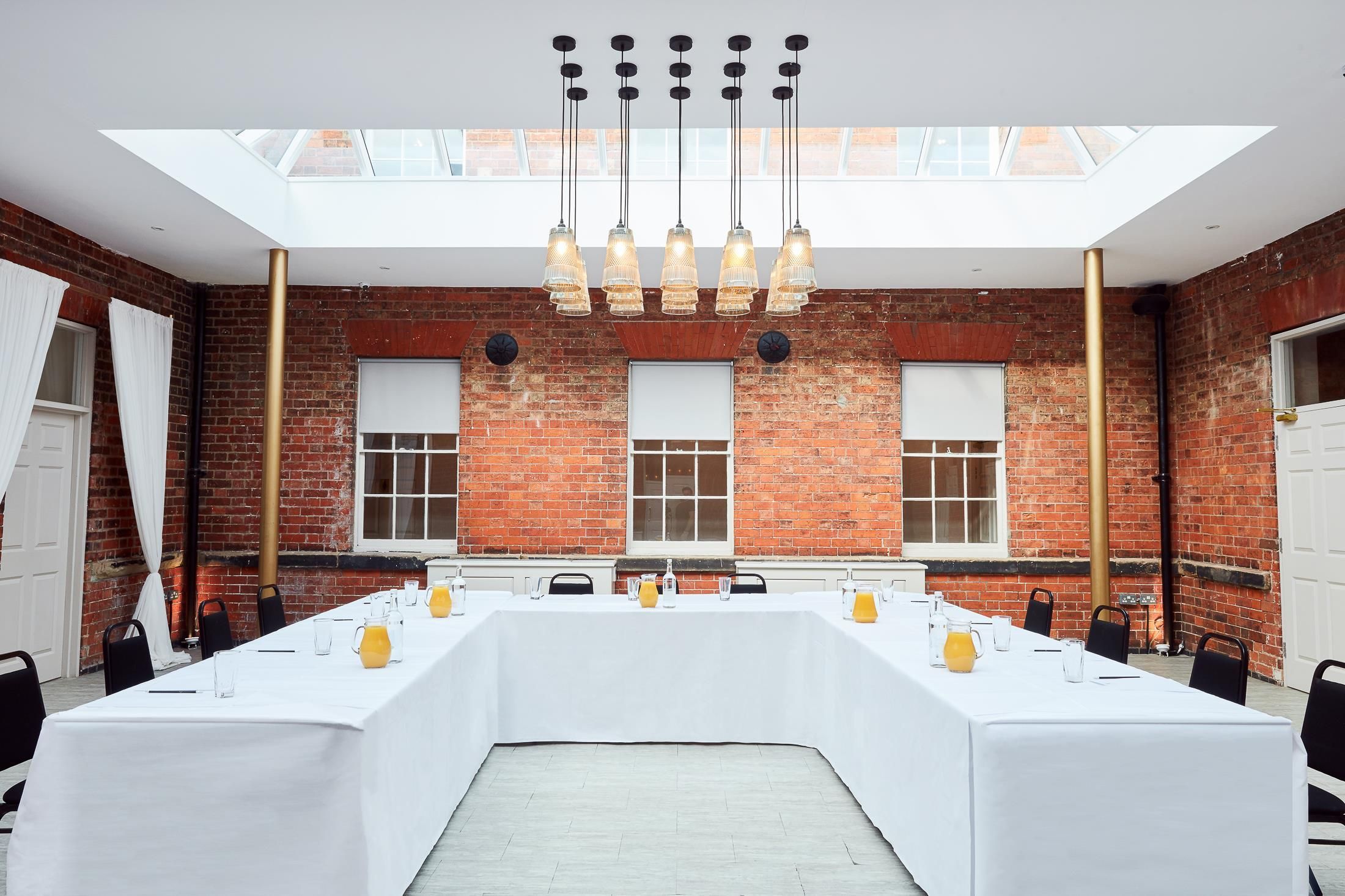 Conference room