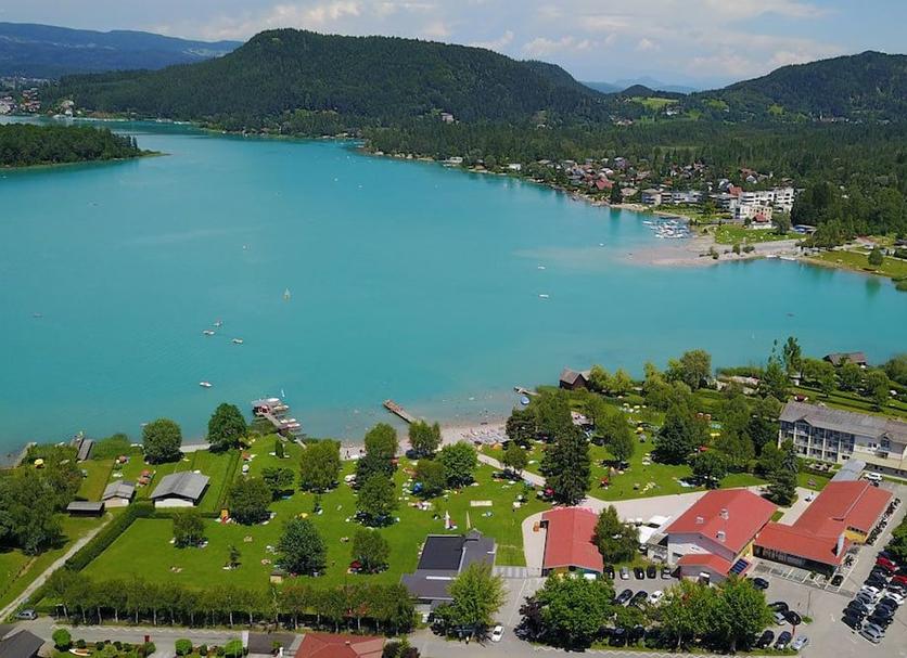 Outdoor view Photo