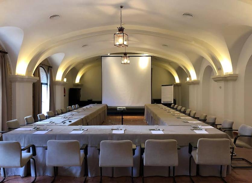 Conference room Photo