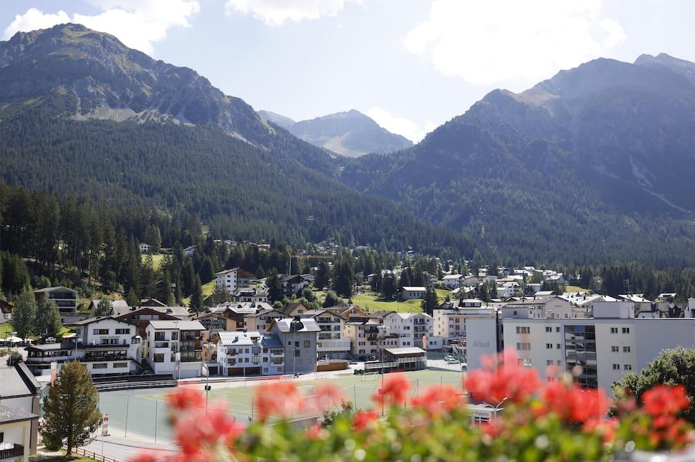 Outdoor view