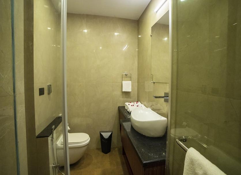 Bathroom Photo
