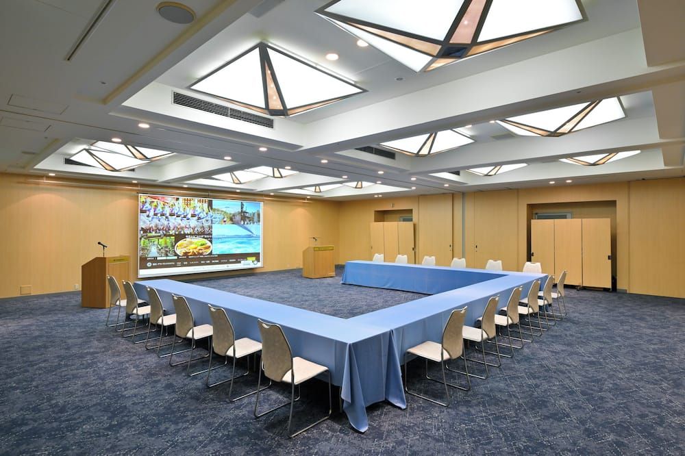Conference room
