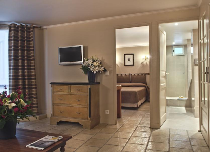 Room amenity Photo