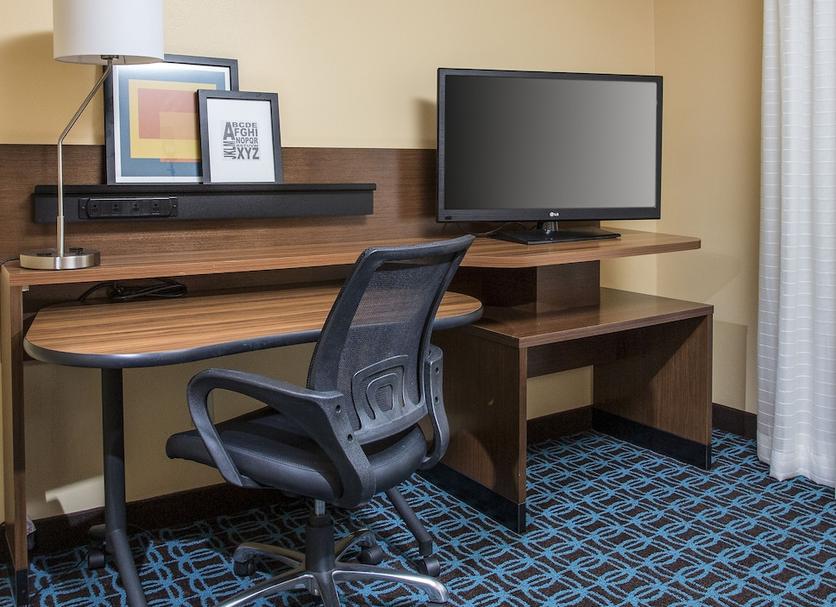 Room amenity Photo