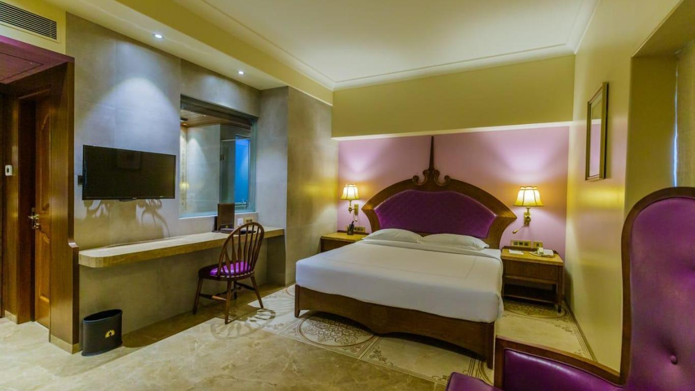 Hotel Sai Palace, Mangalore