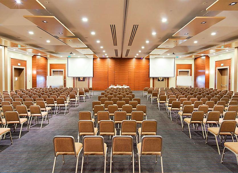 Conference room Photo