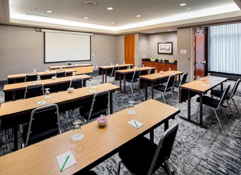Conference room Photo