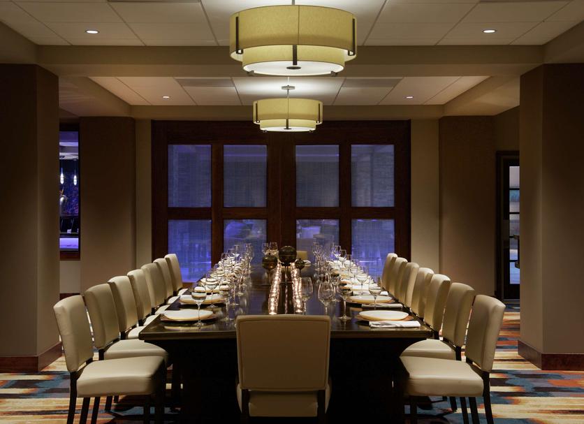 Conference room Photo