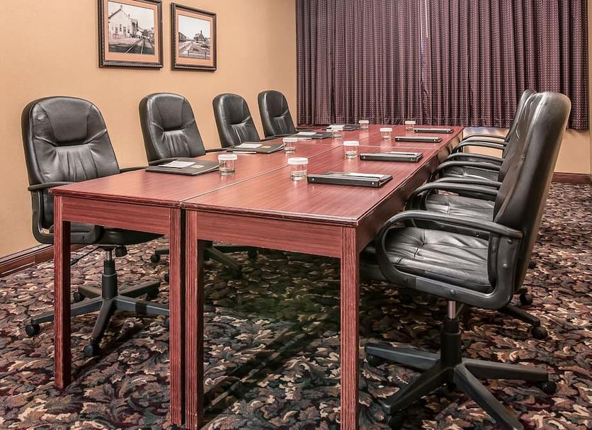 Conference room Photo