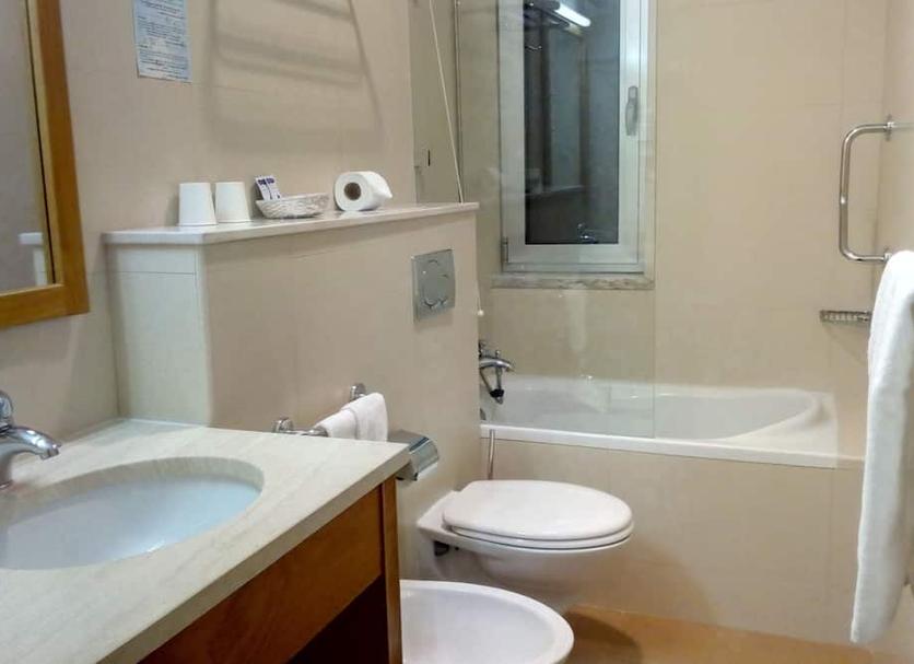 Bathroom Photo