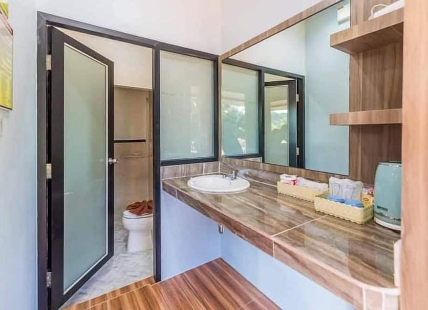 Bathroom Photo