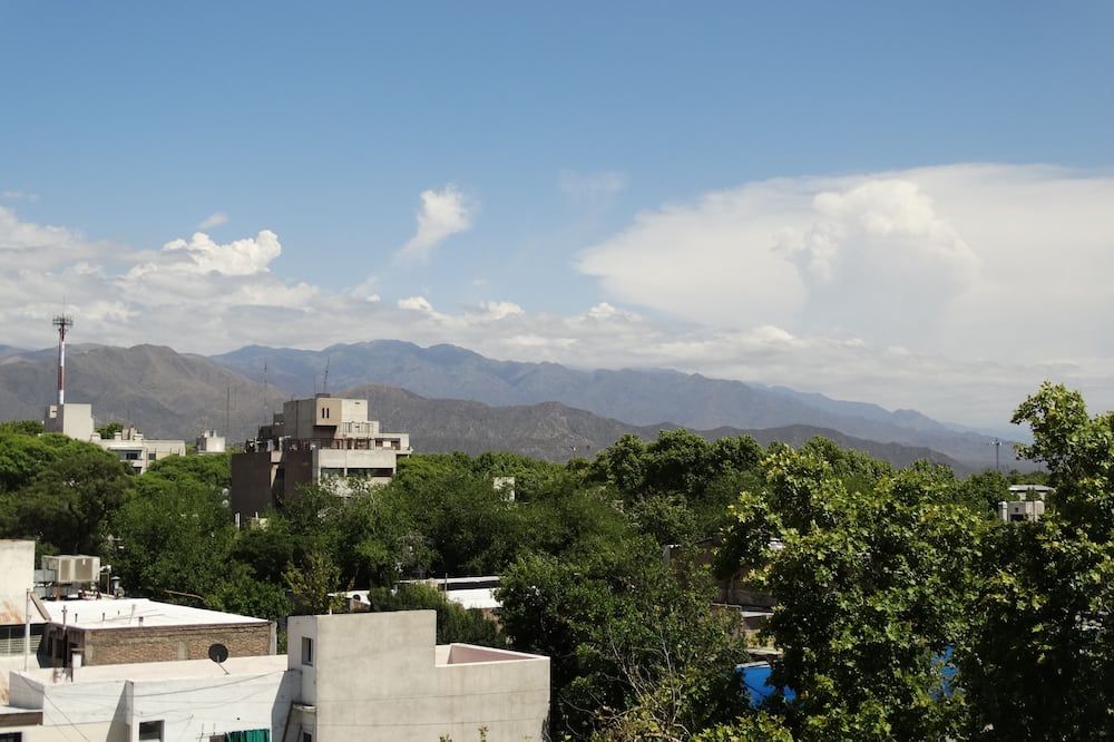Outdoor view