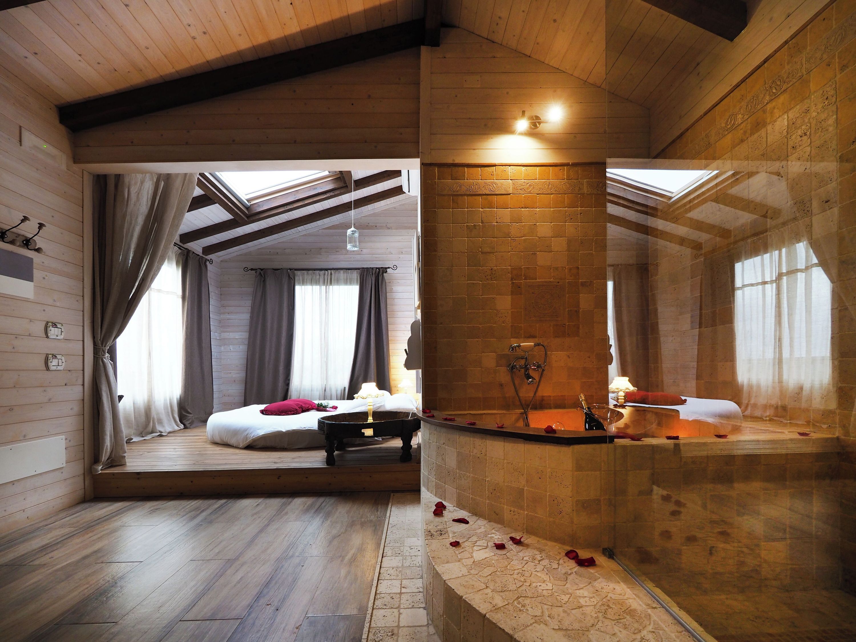 Spa Photo
