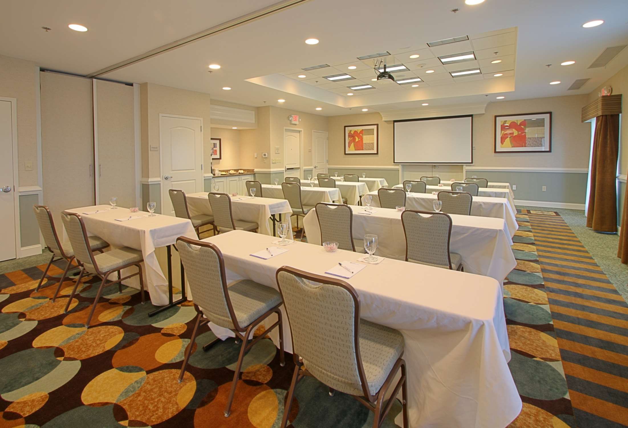 Conference room