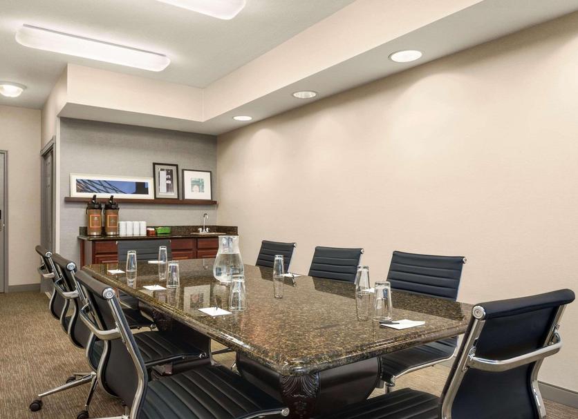 Conference room Photo
